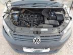 2011 VOLKSWAGEN CADDY C20 for sale at Copart BRISTOL