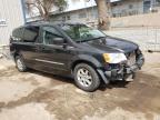 2012 Chrysler Town & Country Touring zu verkaufen in Albuquerque, NM - Front End