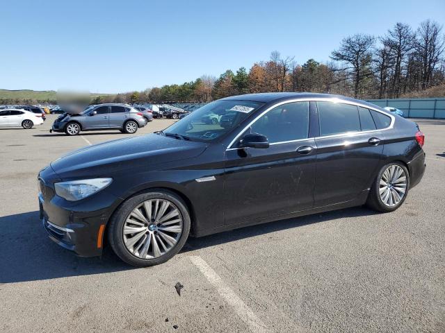 2015 Bmw 535 Xigt