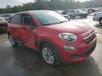 2016 Fiat 500X Easy იყიდება Harleyville-ში, SC - Side