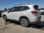 2021 Subaru Forester Premium na sprzedaż w Bakersfield, CA - Water/Flood