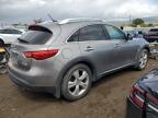 2011 Infiniti Fx35  за продажба в San Martin, CA - Normal Wear