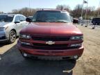 2003 Chevrolet Tahoe K1500 للبيع في East Granby، CT - Rear End