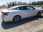 2022 Nissan Maxima Sv იყიდება Finksburg-ში, MD - Vandalism