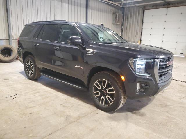  GMC YUKON 2023 Blue