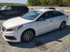 2015 Hyundai Sonata Sport zu verkaufen in Concord, NC - All Over
