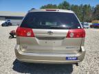 2008 Toyota Sienna Ce for Sale in Lyman, ME - Mechanical