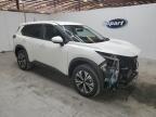 2023 Nissan Rogue Sv en Venta en Jacksonville, FL - Front End
