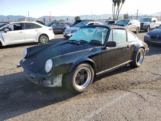 1980 Porsche 911 Sc
