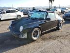 1980 Porsche 911 Sc for Sale in Van Nuys, CA - Front End