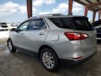 2018 Chevrolet Equinox Lt zu verkaufen in Homestead, FL - Front End