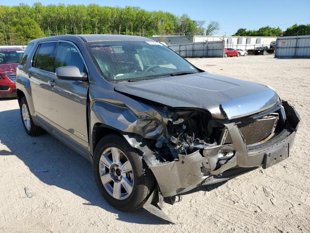  GMC TERRAIN 2012 Charcoal