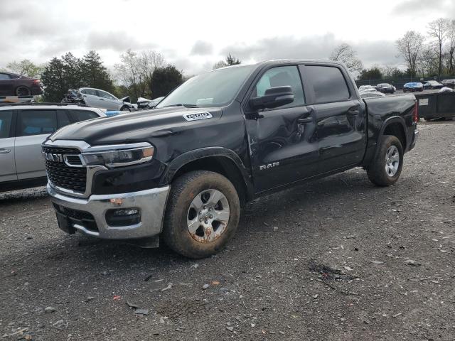 RAM 1500 BIG H 2025