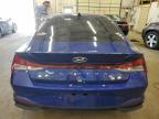 2022 Hyundai Elantra Sel for Sale in Ham Lake, MN - Front End