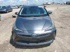 2019 Toyota Prius  en Venta en Temple, TX - Side