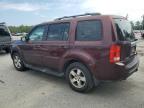 2011 Honda Pilot Exl продається в Savannah, GA - Minor Dent/Scratches