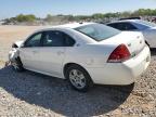 2009 Chevrolet Impala Ls for Sale in Tanner, AL - Front End