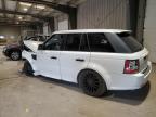 2011 Land Rover Range Rover Sport Hse продається в West Mifflin, PA - Front End