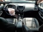 2016 Chevrolet Cruze Premier продається в Pekin, IL - Front End