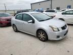 2012 Nissan Sentra 2.0 en Venta en Haslet, TX - Mechanical