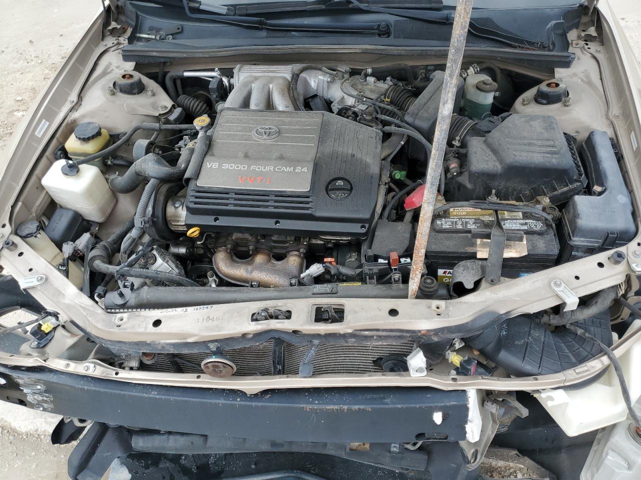 2001 Toyota Avalon Xl VIN: 4T1BF28BX1U148610 Lot: 52390985