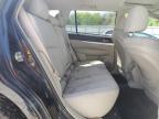 2010 Subaru Outback 2.5I Premium en Venta en Prairie Grove, AR - Front End