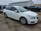 2012 Chevrolet Cruze Lt продається в Bowmanville, ON - Minor Dent/Scratches