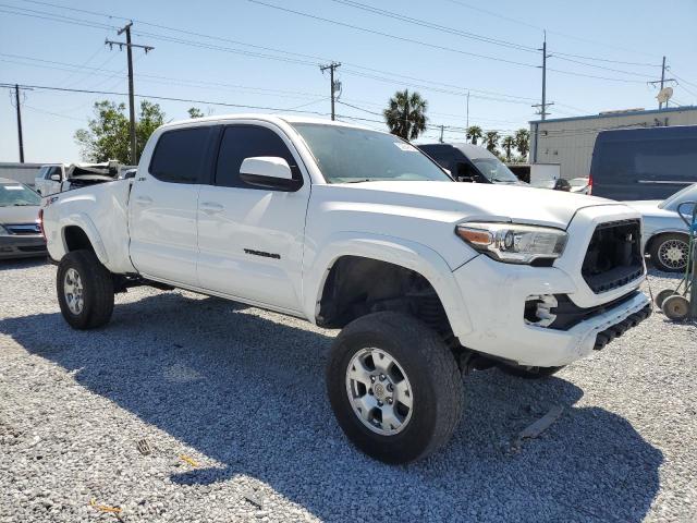  TOYOTA TACOMA 2017 Biały