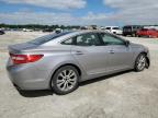2013 Hyundai Azera Gls na sprzedaż w Jacksonville, FL - Front End