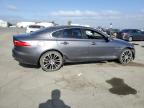 2016 Jaguar Xf Prestige на продаже в Martinez, CA - Front End