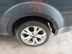 2010 FORD GALAXY TIT for sale at Copart SANDTOFT