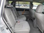 2008 Toyota Highlander Hybrid Limited for Sale in Littleton, CO - Front End