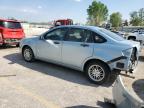 2009 Ford Focus Se en Venta en Wichita, KS - Rear End