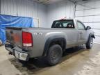 2007 Gmc New Sierra K1500 na sprzedaż w Candia, NH - Front End