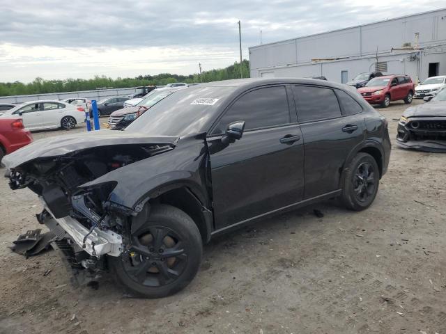 HONDA HR-V EXL 2025