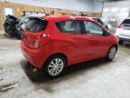 2018 Chevrolet Spark 1Lt продається в Kincheloe, MI - Front End