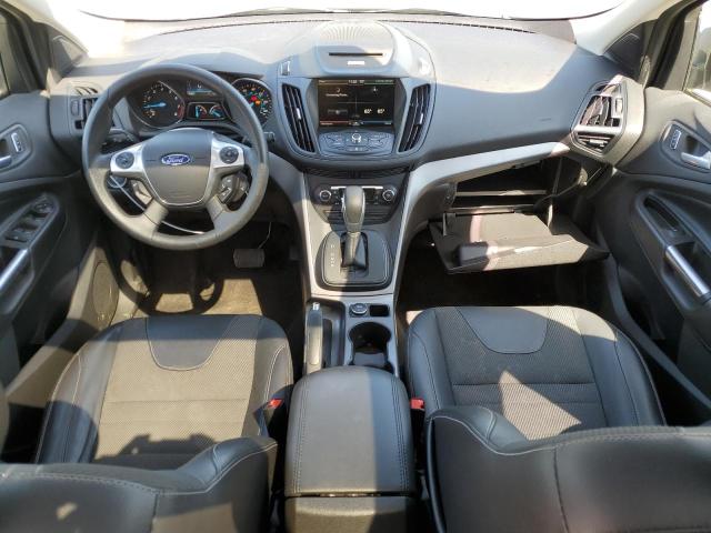 Паркетники FORD ESCAPE 2014 Серебристый