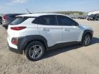 2020 Hyundai Kona Se en Venta en Earlington, KY - Hail