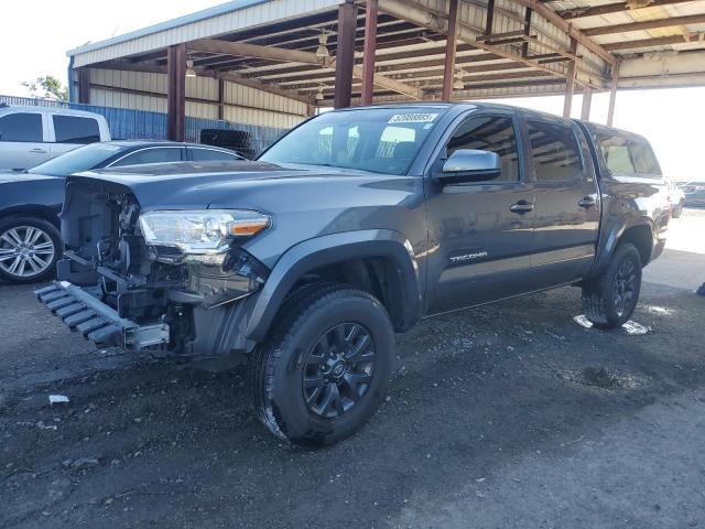 2021 Toyota Tacoma Double Cab