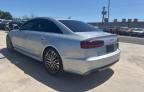 2016 Audi A6 Premium Plus for Sale in Oklahoma City, OK - Minor Dent/Scratches