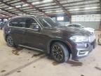 2017 Bmw X5 Xdrive35I на продаже в East Granby, CT - Front End
