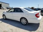 2002 Toyota Camry Le for Sale in Oklahoma City, OK - Front End