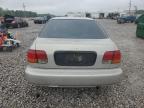 1997 Honda Civic Lx for Sale in Montgomery, AL - Front End