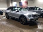 2020 Volkswagen Tiguan Se for Sale in Elgin, IL - Front End