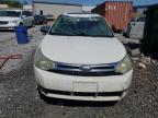 2010 Ford Focus Sel იყიდება Hueytown-ში, AL - Rollover