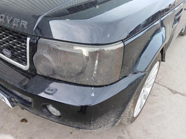 2006 LAND ROVER RANGEROVER