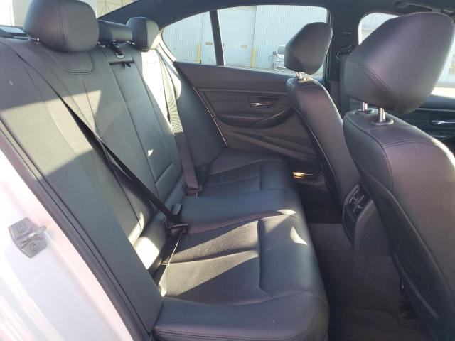 2015 BMW 328 XI