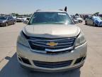 2015 Chevrolet Traverse Lt for Sale in Grand Prairie, TX - Front End