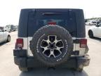 2007 Jeep Wrangler X за продажба в New Orleans, LA - Side