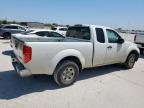 2016 Nissan Frontier S за продажба в Haslet, TX - Front End